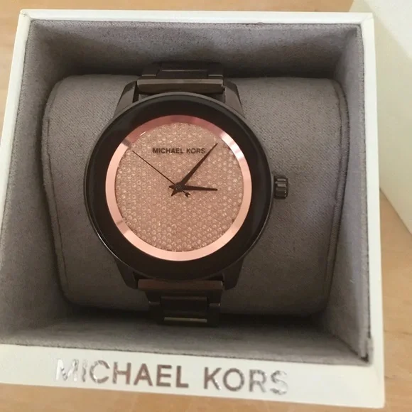 Michael Kors | Accessories | Michael Kors Womens Mk6245  display picture 2